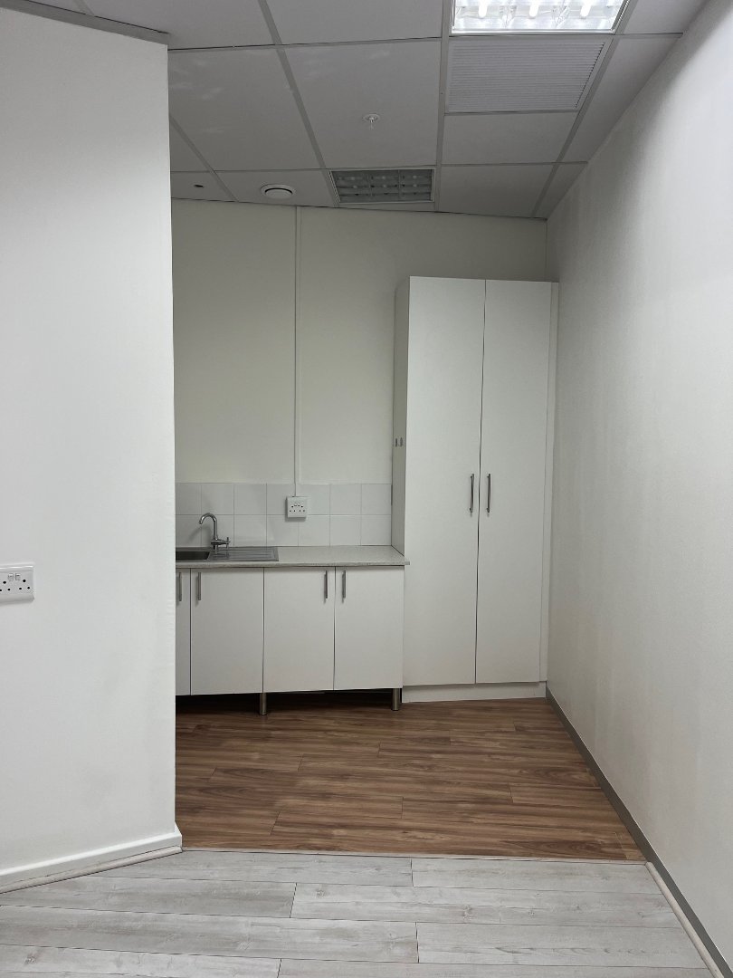 To Let Commercial Property for Rent in Milnerton Ridge Western Cape